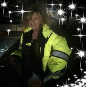 Meet your Posher, Donna